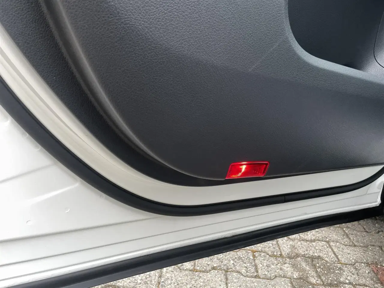 Billede 25 - Mercedes-Benz EQA 300 EL Progressive 4Matic 228HK 5d Aut.