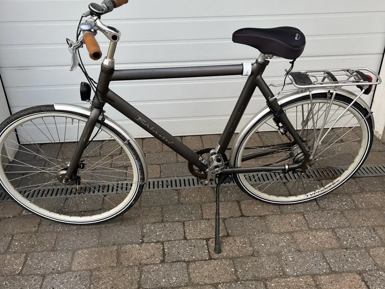 Billede 1 - Cykel