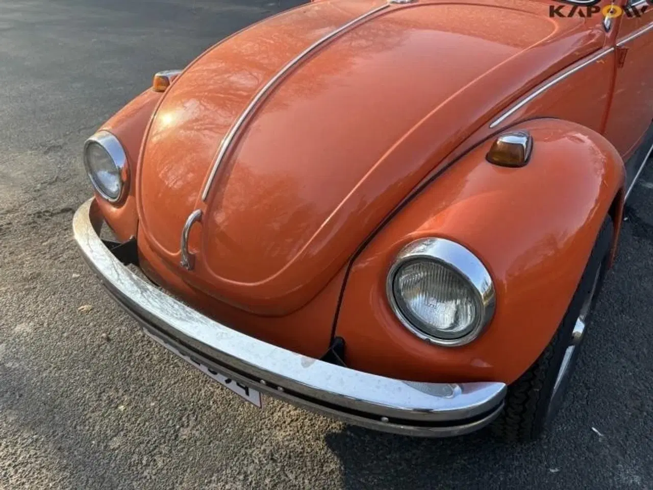 Billede 9 - VW VW 1302 Cabriolet