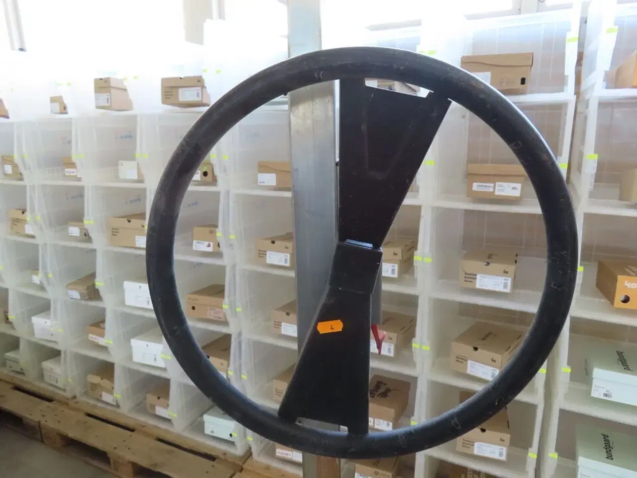 Billede 7 - Gipshejs