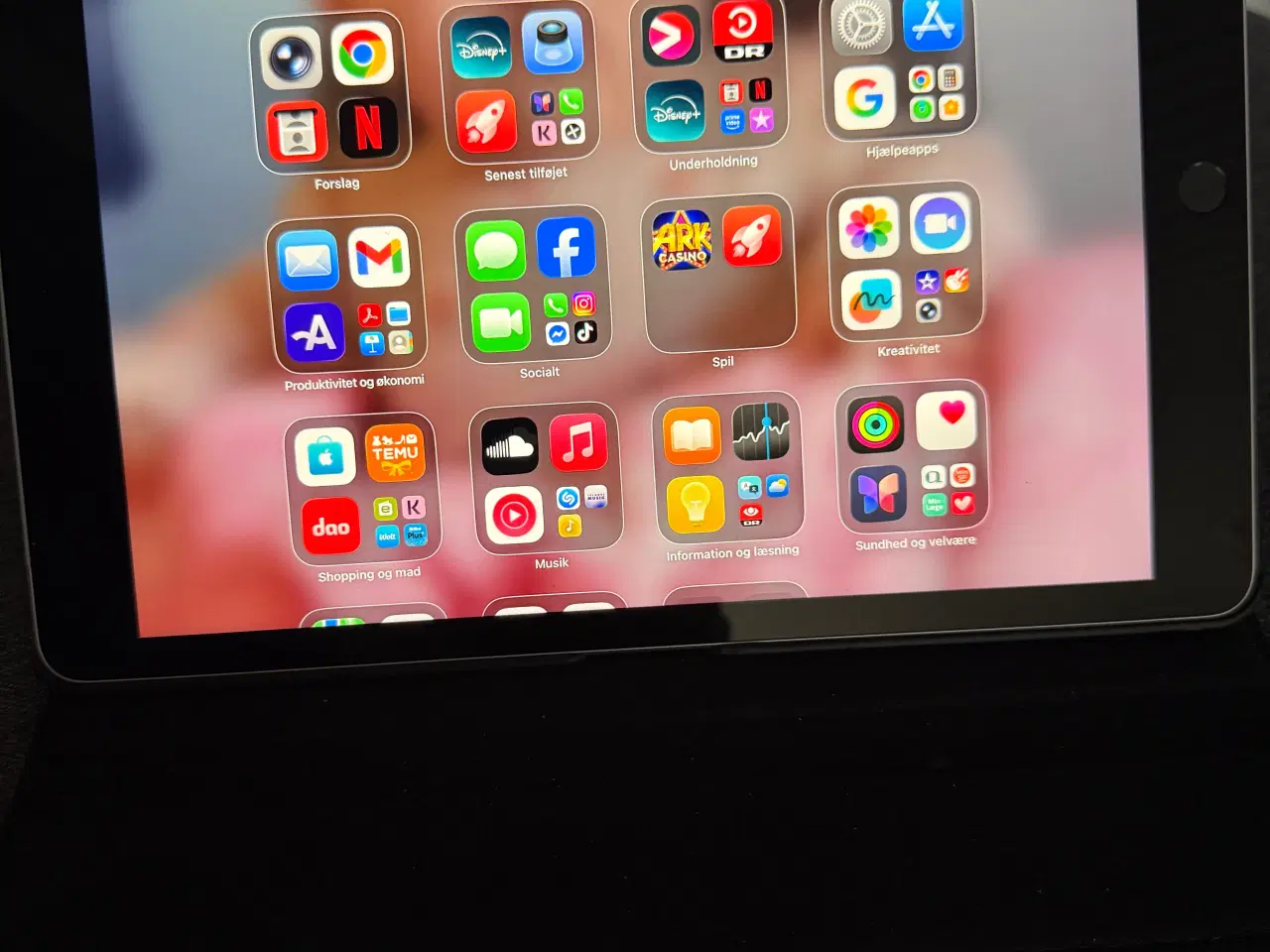 Billede 3 - iPad kun i juni mdr