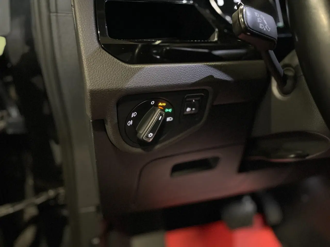 Billede 10 - VW Touran 2,0 TDi 150 Highline DSG 7prs