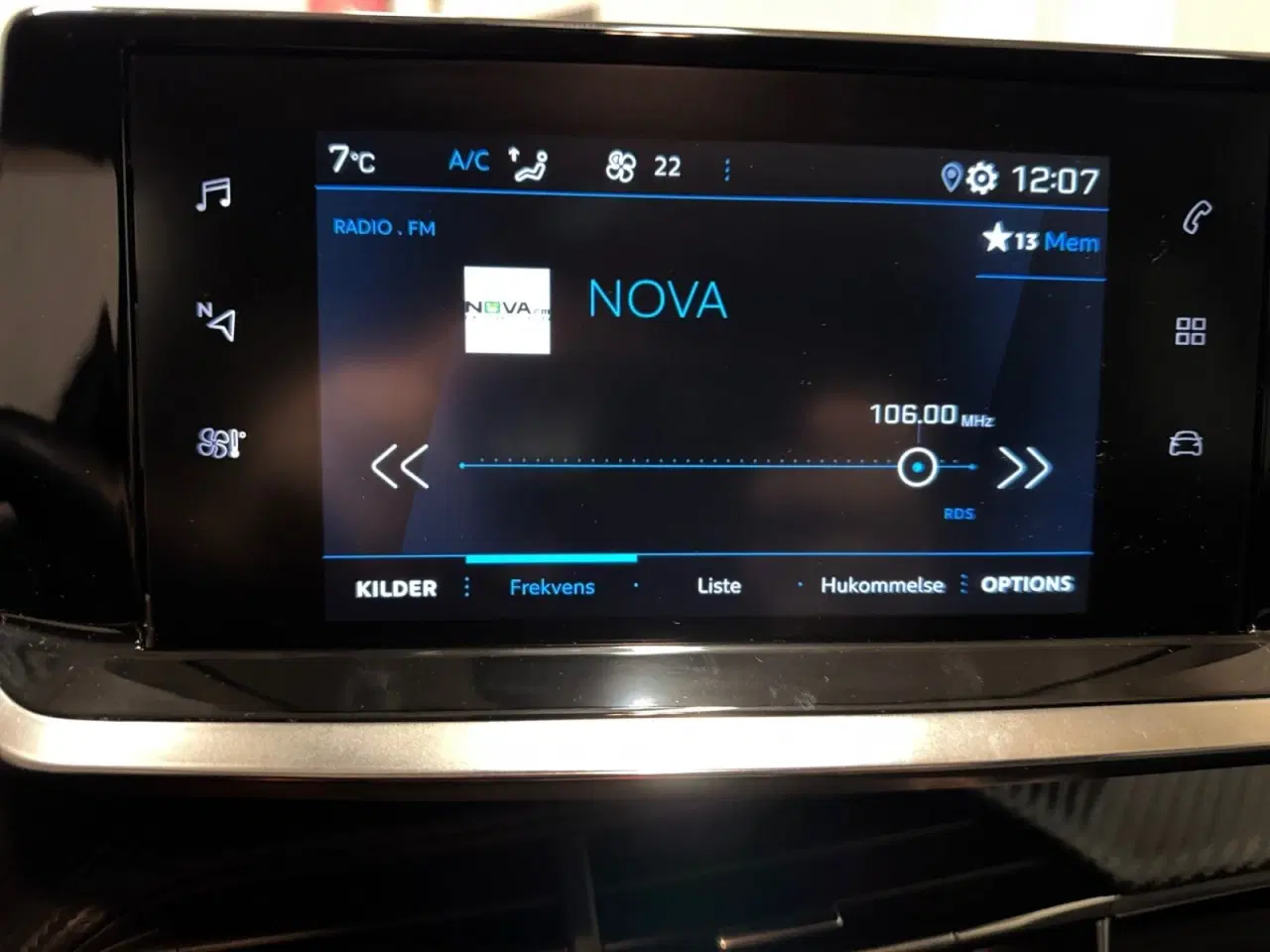 Billede 9 - Peugeot 208 1,2 PureTech 100 Allure