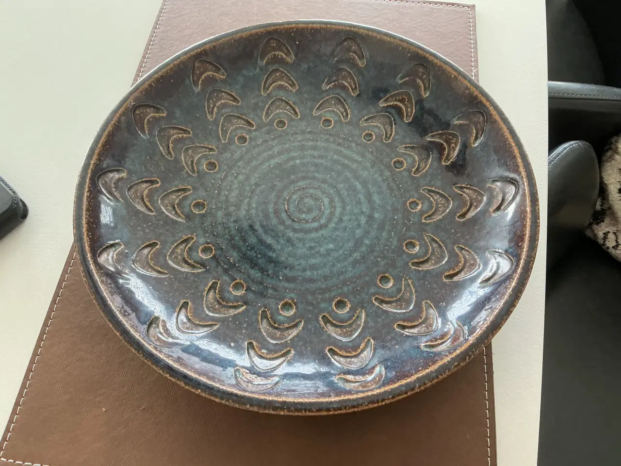 Billede 6 - Fad søholm