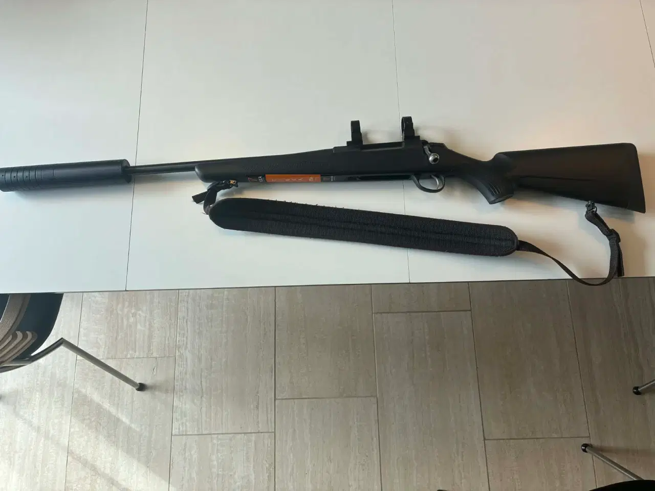 Billede 1 - Tikka T3x Links 308 Win. - Riffel