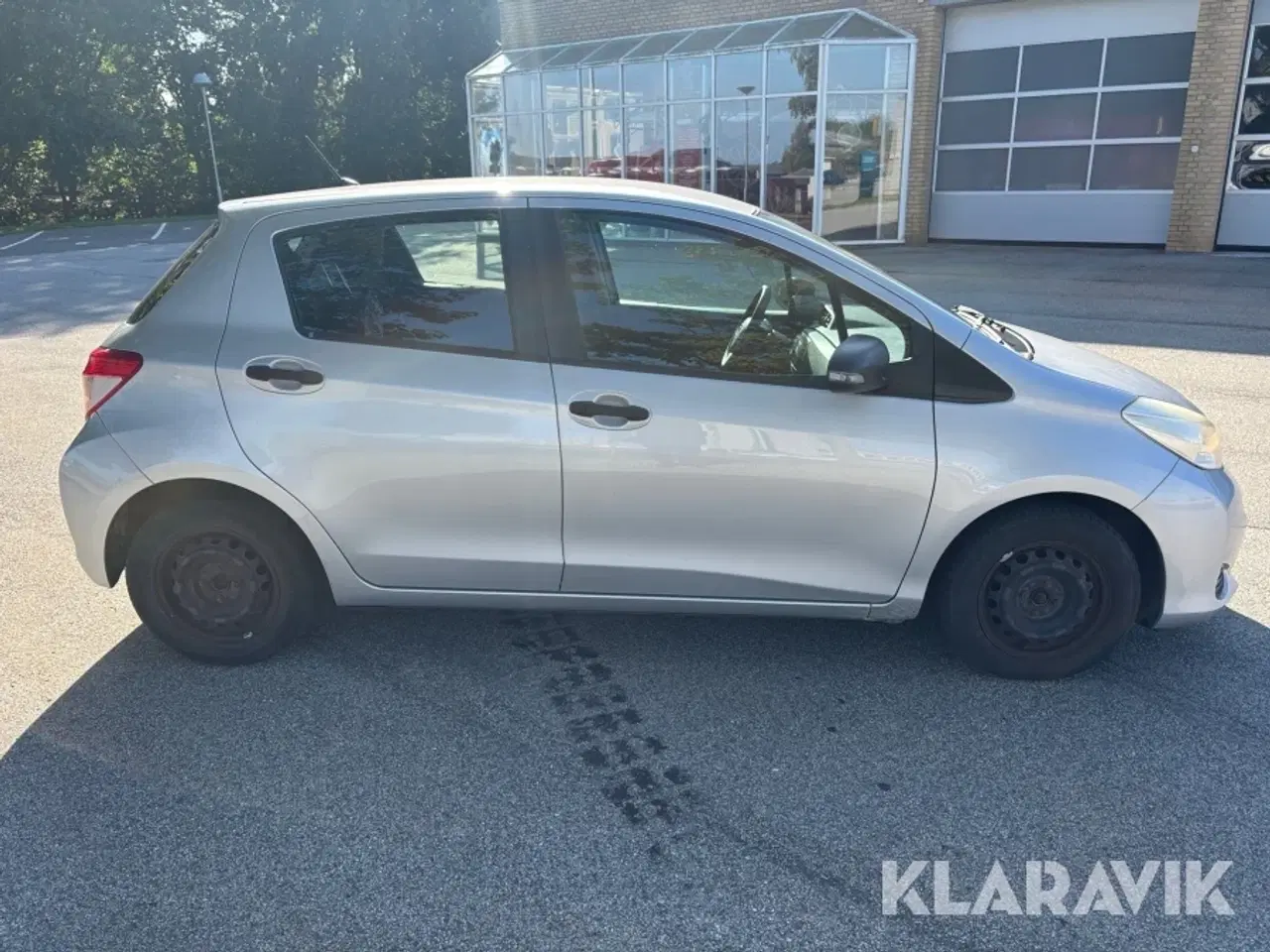Billede 6 - Personbil Toyota Yaris
