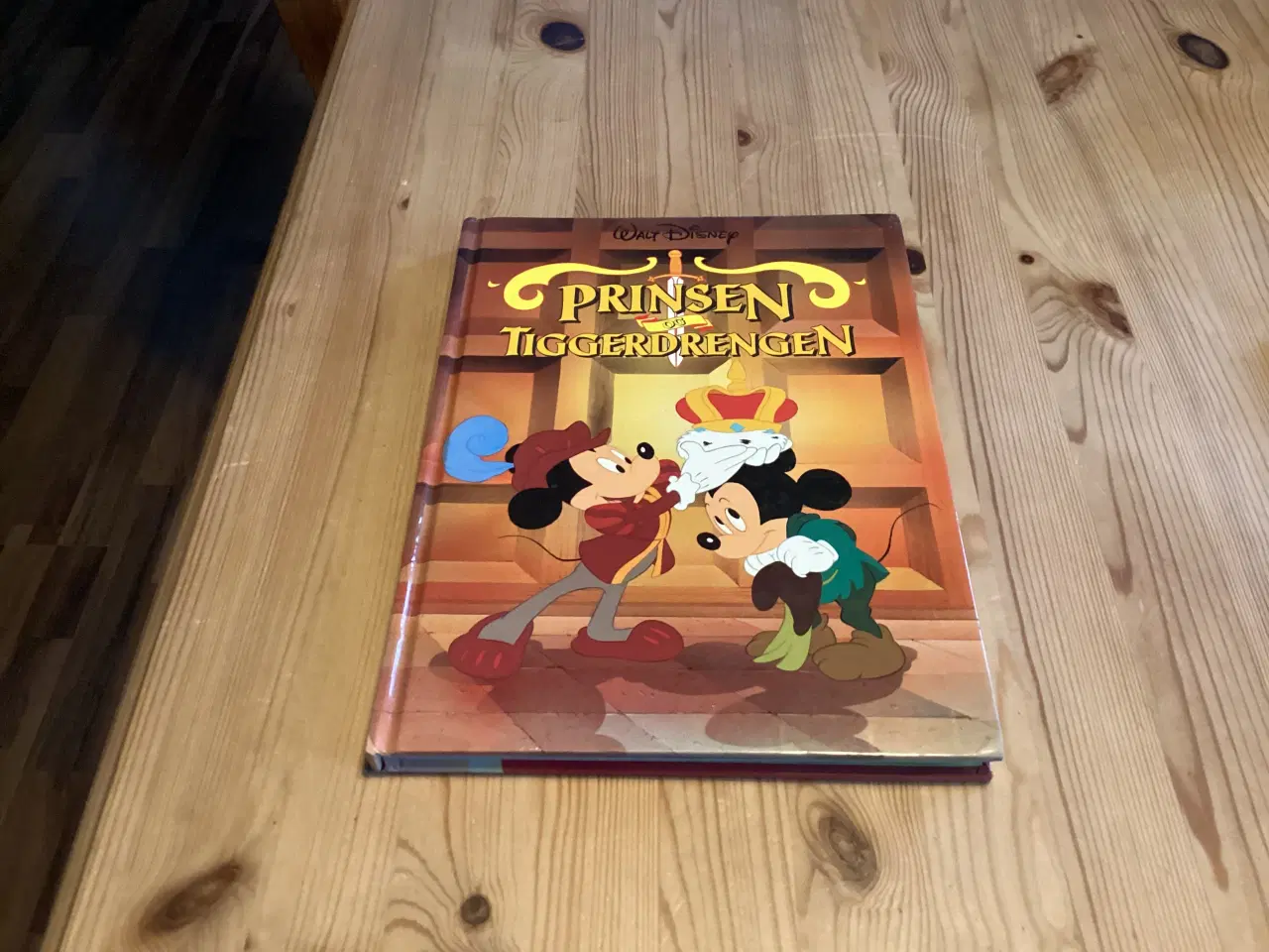 Billede 4 - Disney Bøger. 20 Stks.