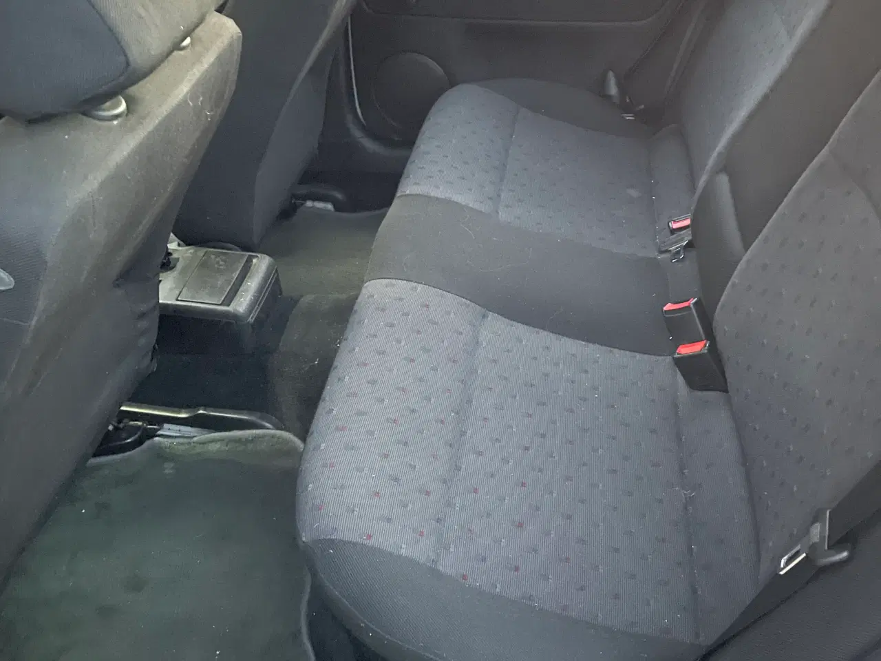 Billede 7 - VW Passat 1,6