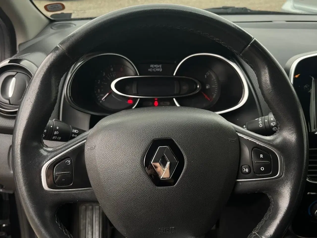 Billede 10 - Renault Clio IV 1,5 dCi 90 Limited