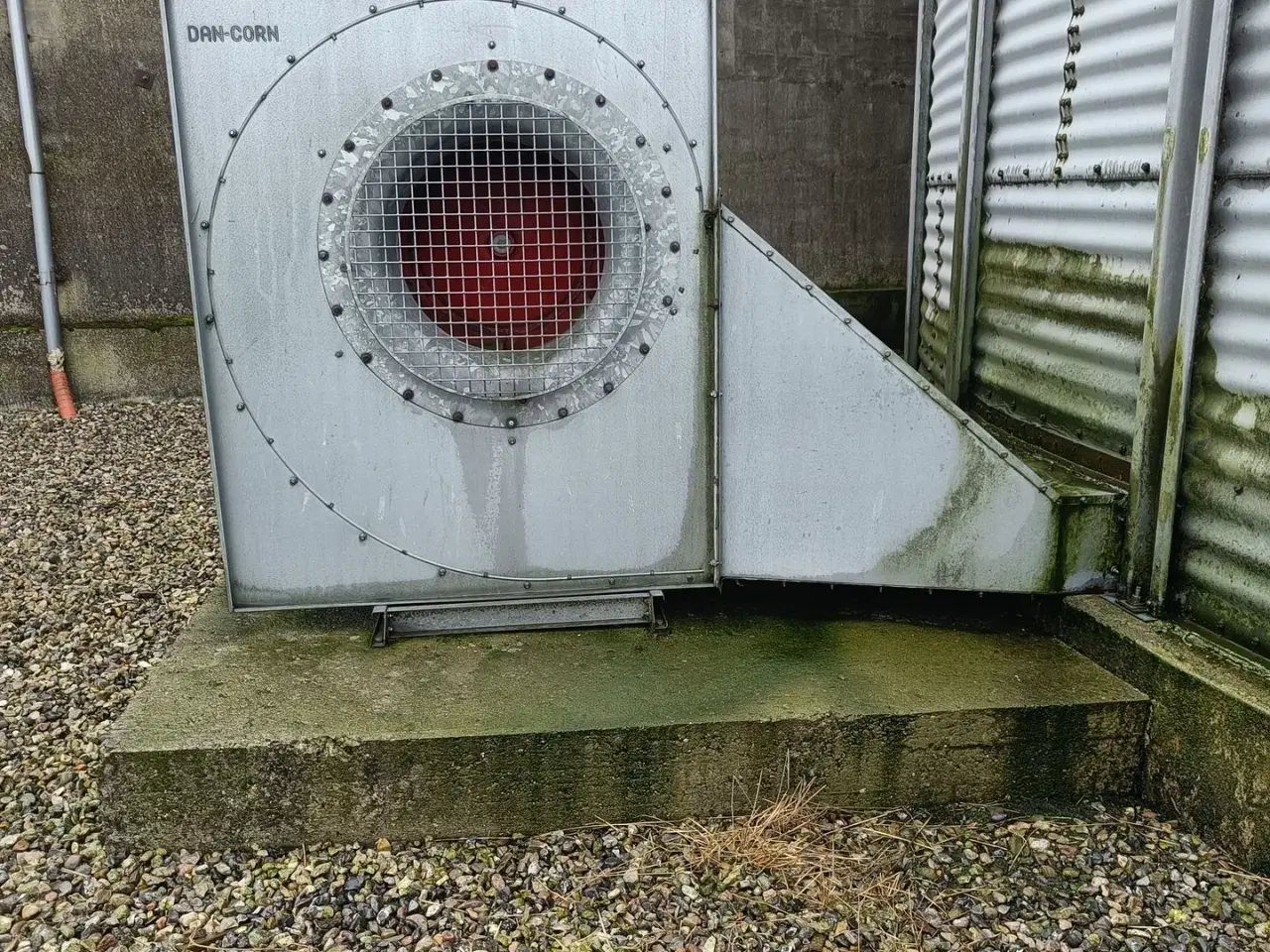 Billede 9 - - - - Dancorn Sukup 1.000 tons