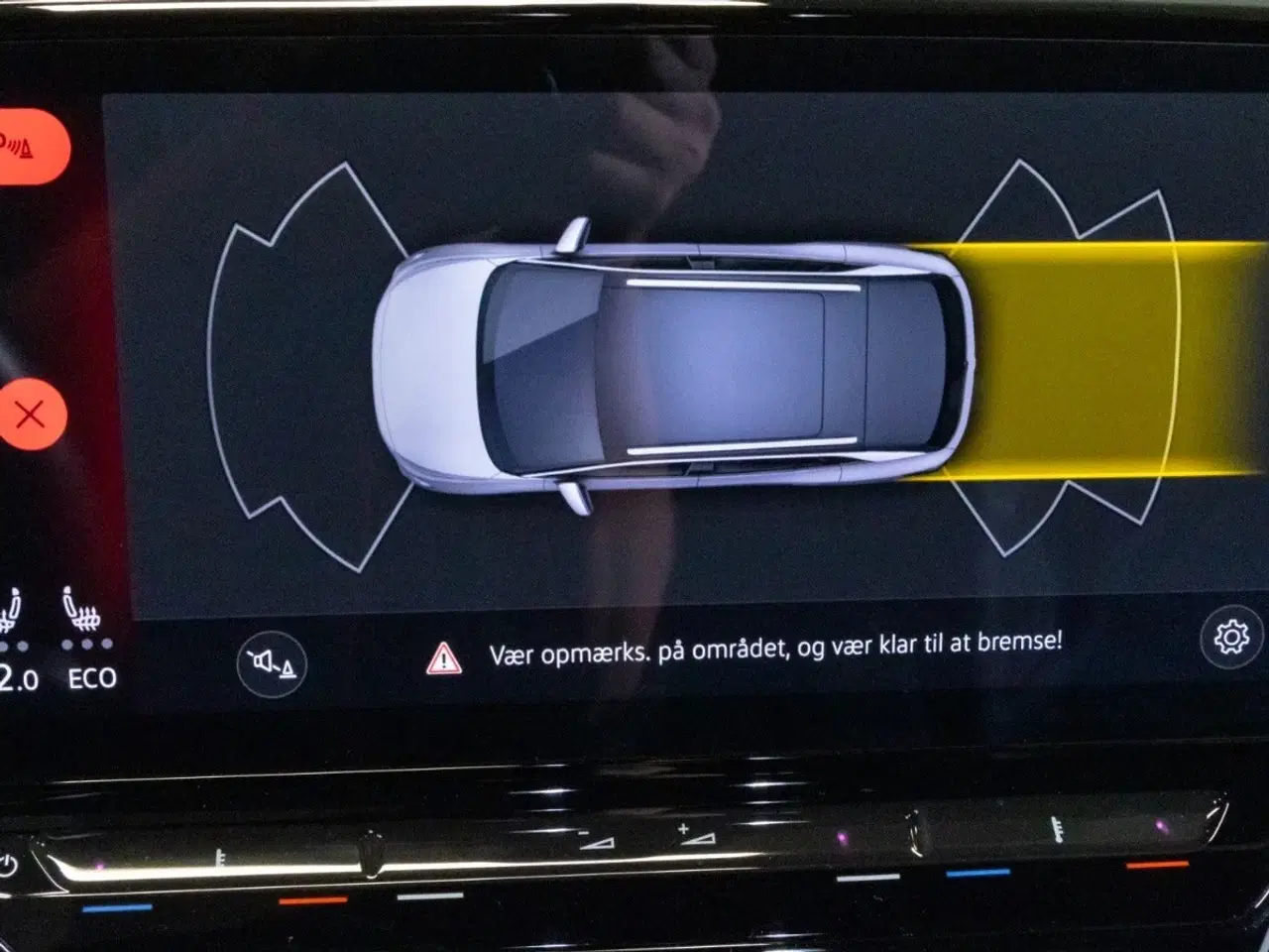 Billede 19 - VW ID.4 77 GTX 4Motion