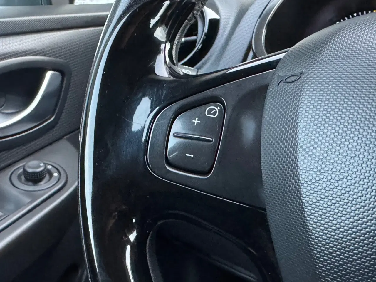 Billede 7 - Renault Clio IV 0,9 TCe 90 Expression Sport Tourer