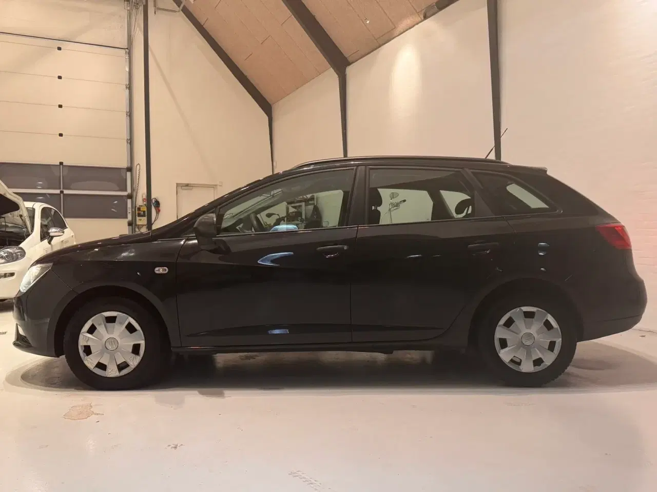 Billede 6 - Seat Ibiza 1,2 12V Reference 70HK Stc