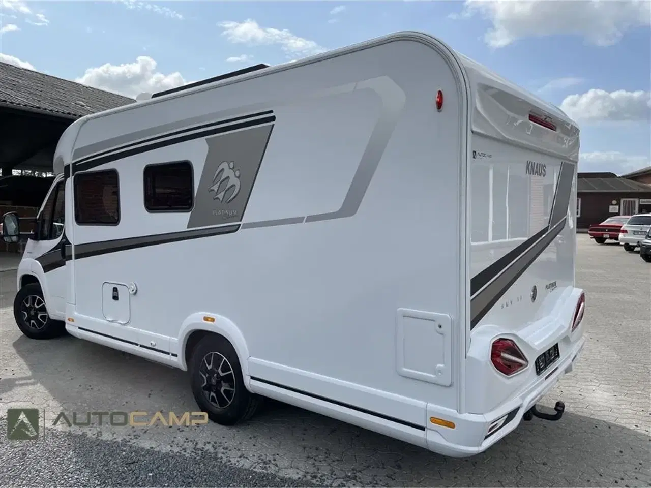 Billede 23 - 2021 - Knaus Sky TI 650 MF Platinum Selection