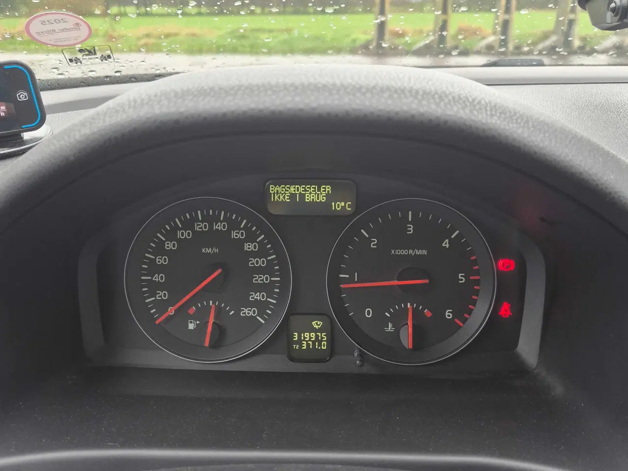 Billede 11 - Volvo v50