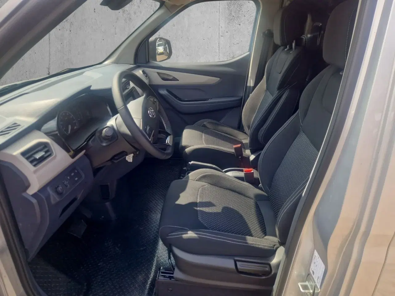 Billede 13 - Maxus e-Deliver 3 50 Cargo Van LWB