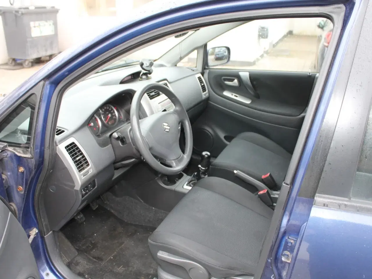 Billede 5 - Suzuki Liana 1,6 