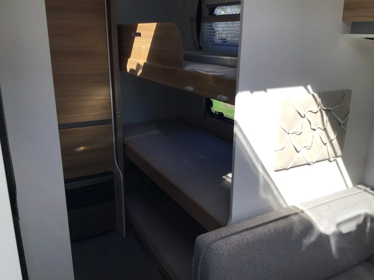 Billede 10 - Adria Altea 552 PK 2020 KØJEVOGN