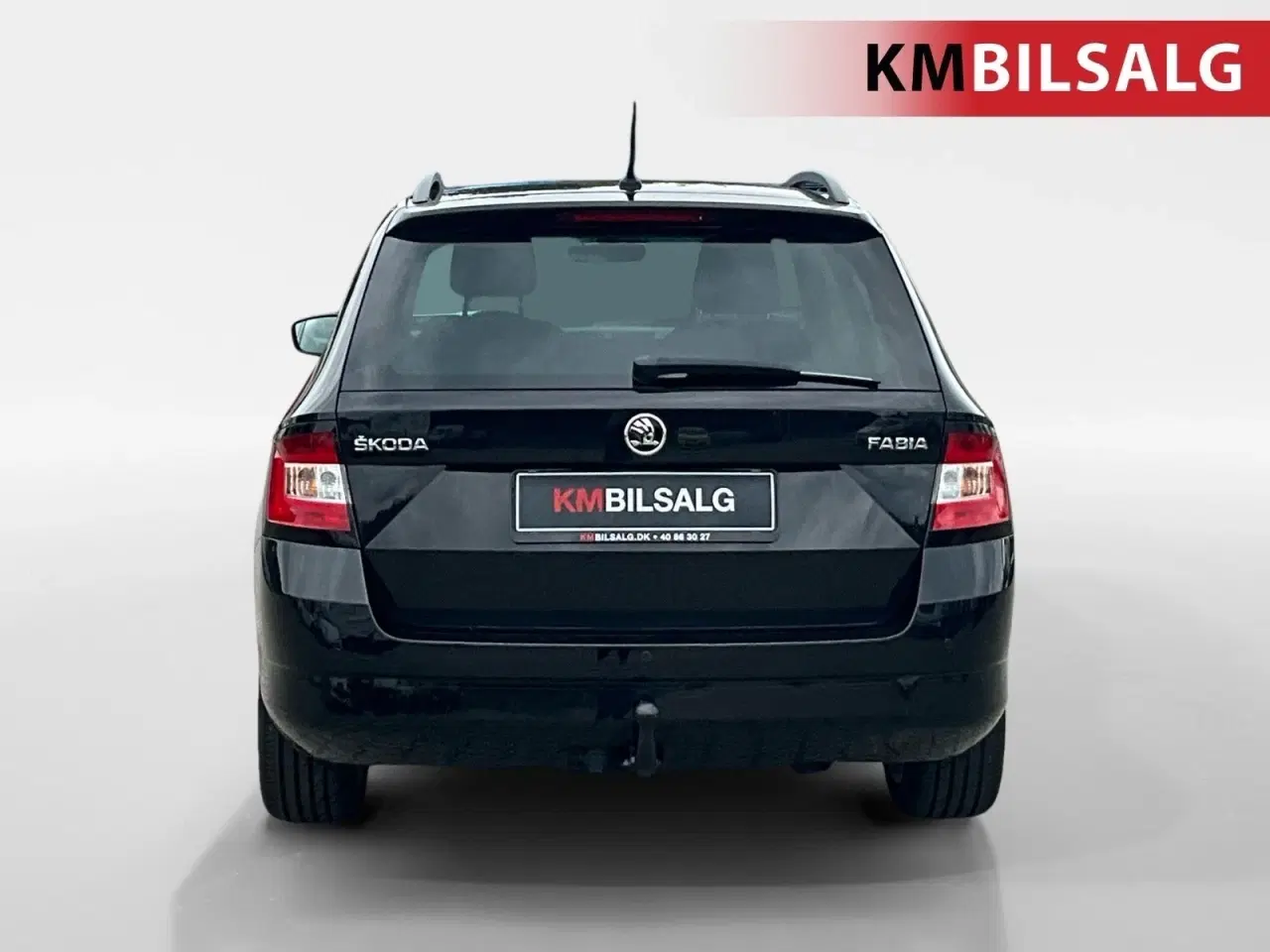 Billede 4 - Skoda Fabia 1,2 TSi 110 Ambition Combi