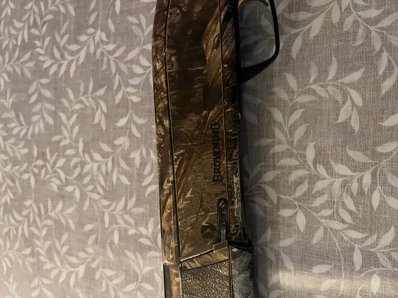 Billede 4 - Browning maxus 