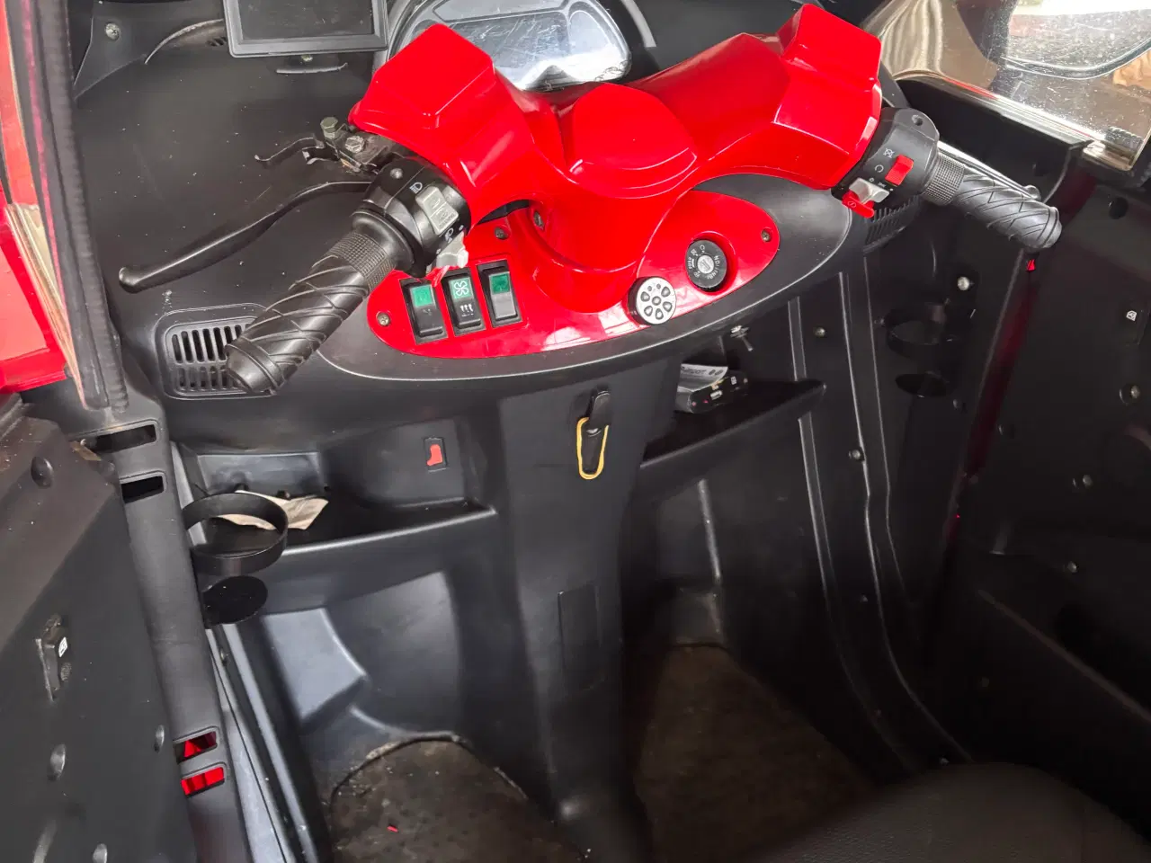 Billede 3 - iva car sport 30 km