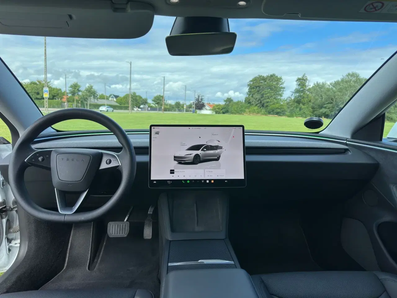 Billede 10 - Tesla Model 3  Long Range AWD