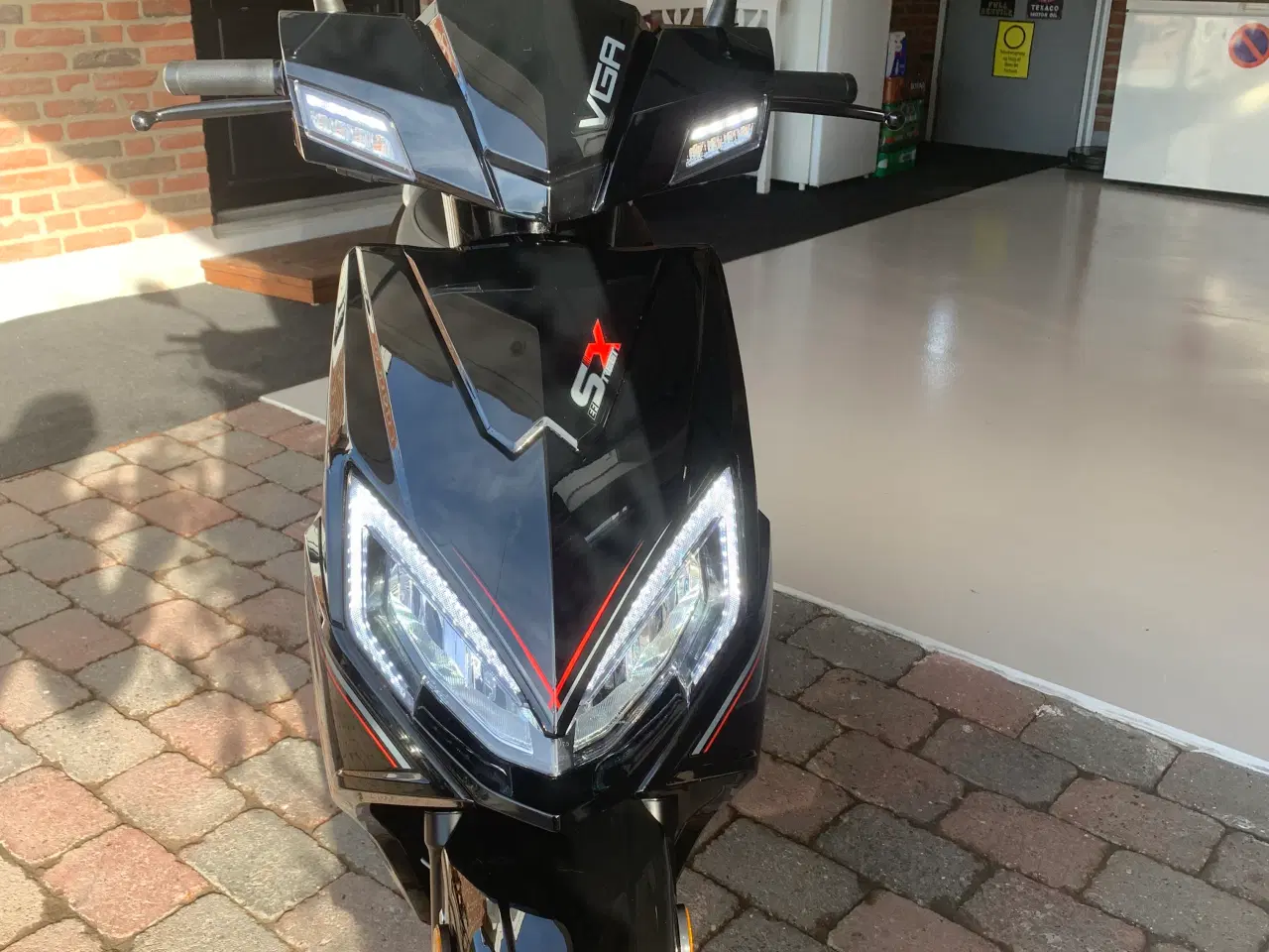 Billede 5 - Vga Street-X 30 km 2024