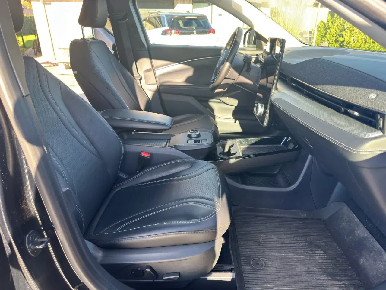Billede 13 - Ford Mustang Mach-E 98 Extended Range
