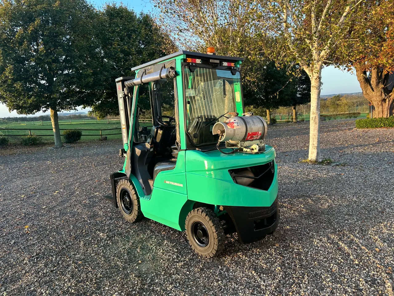 Billede 6 - Gastruck fra 2017