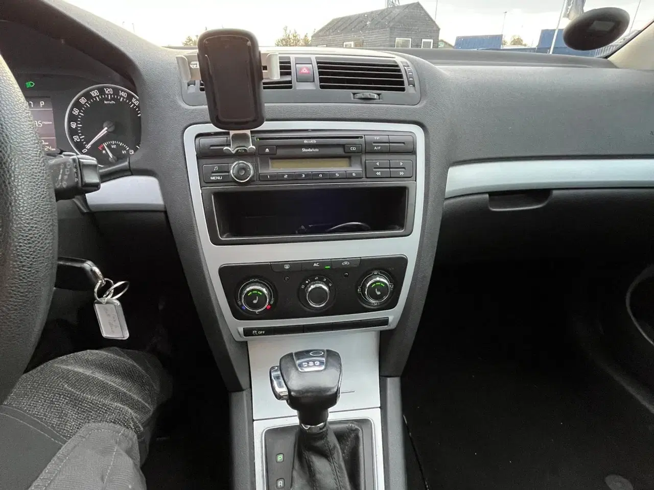 Billede 6 - Skoda Octavia 1,2 TSi 105 Classic DSG