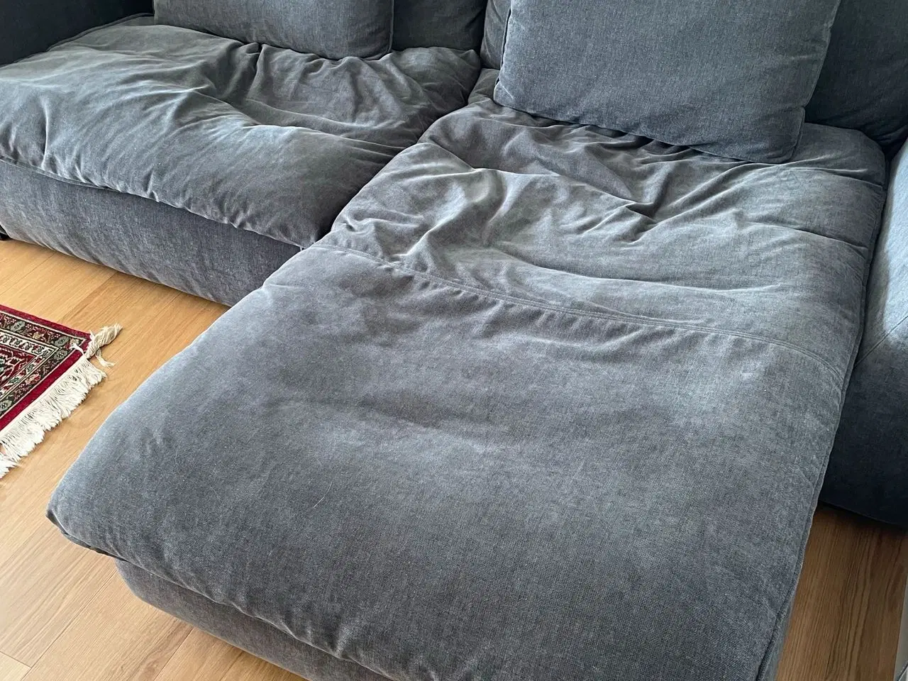 Billede 2 - Heaven sofa fra Ilva