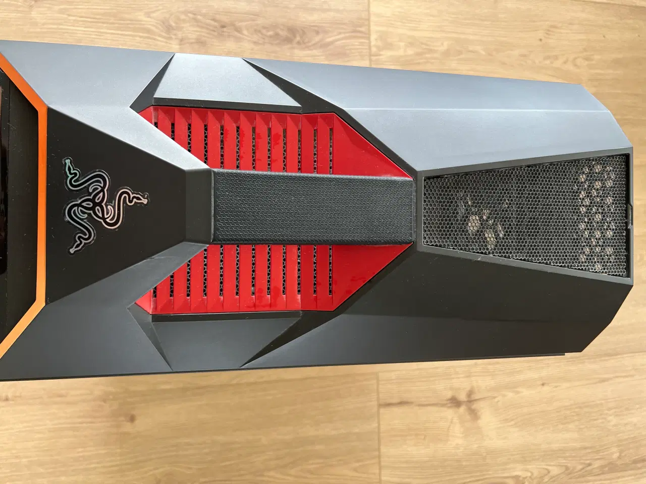 Billede 3 - Gamer pc
