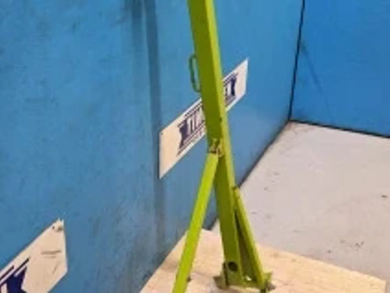 Billede 16 - Claas V900 Laser Sensor L. 0160660