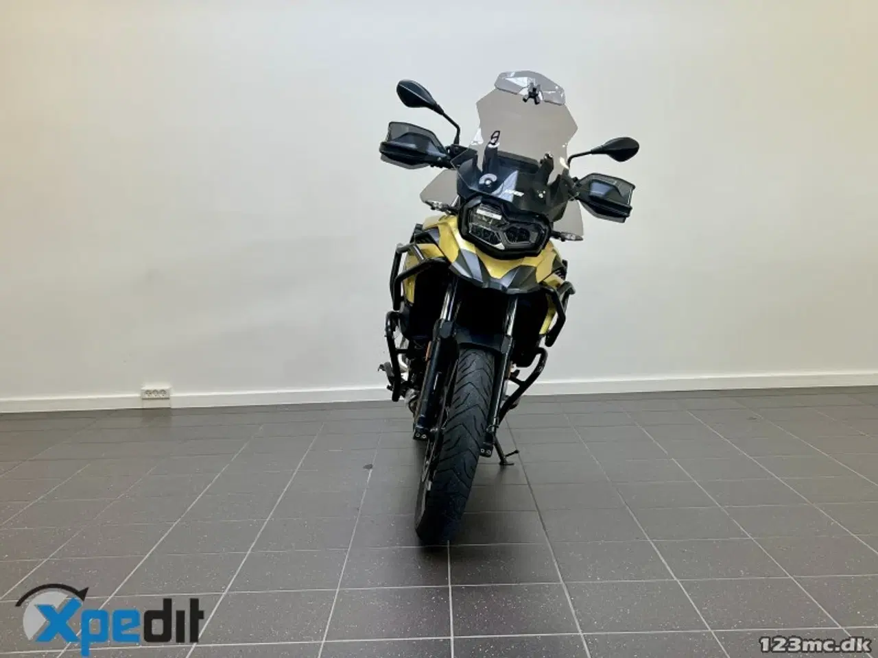 Billede 4 - BMW F 750 GS