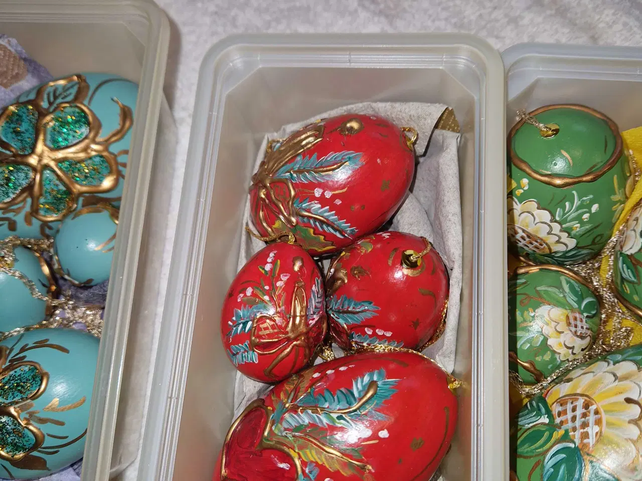 Billede 6 - Påskeæg 