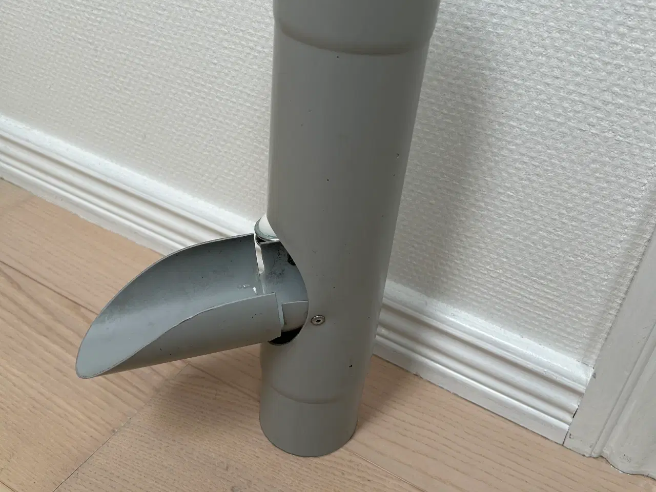 Billede 1 - Plastmo Plast, Vandudviser m/klap