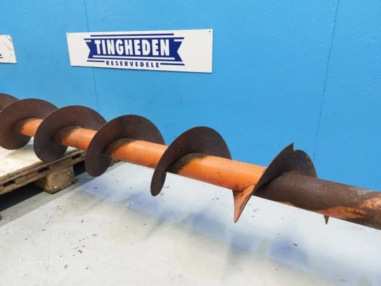 Billede 4 - Massey Ferguson 31 Snegl 28851023