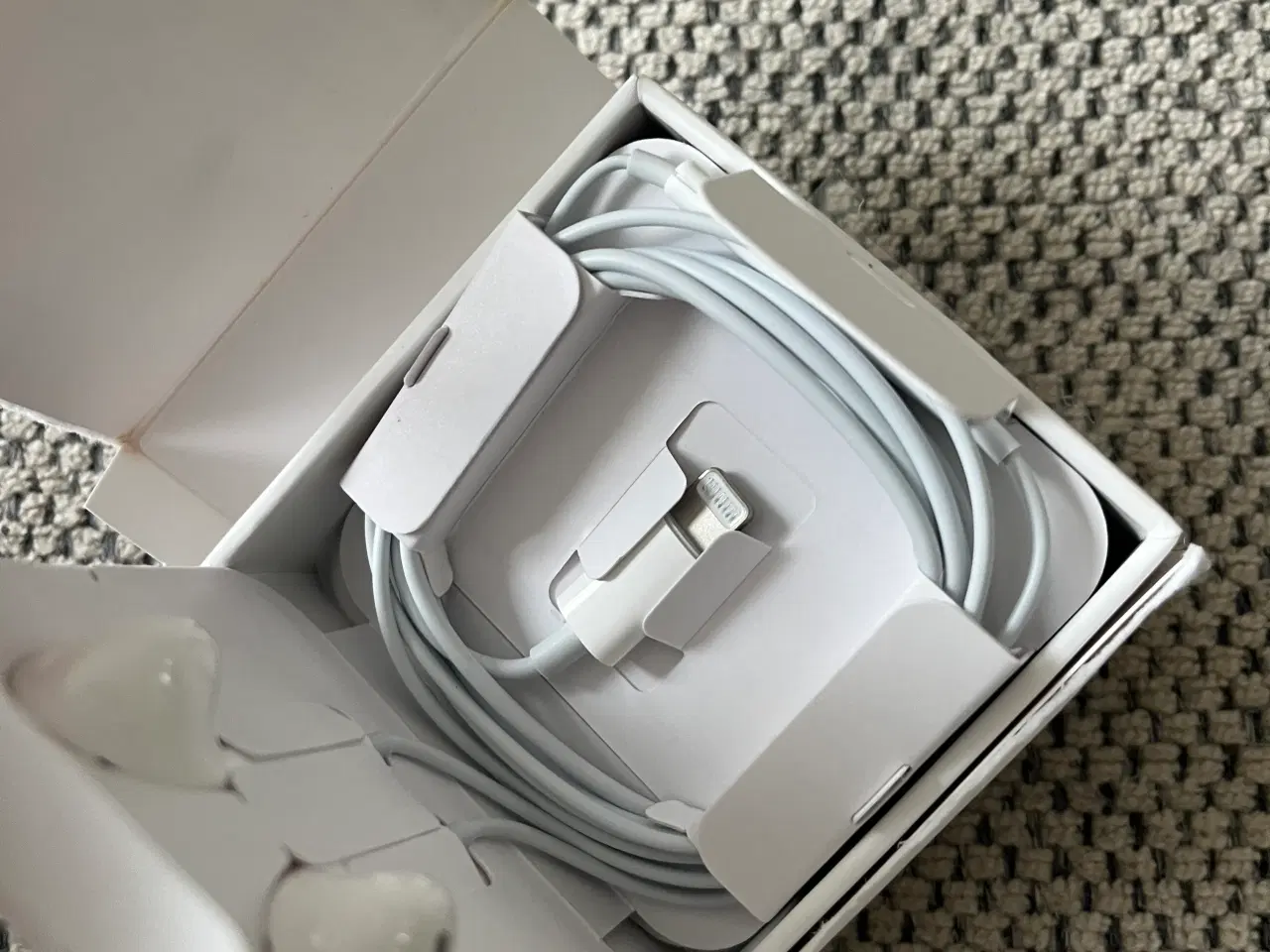 Billede 1 - Earpods Apple