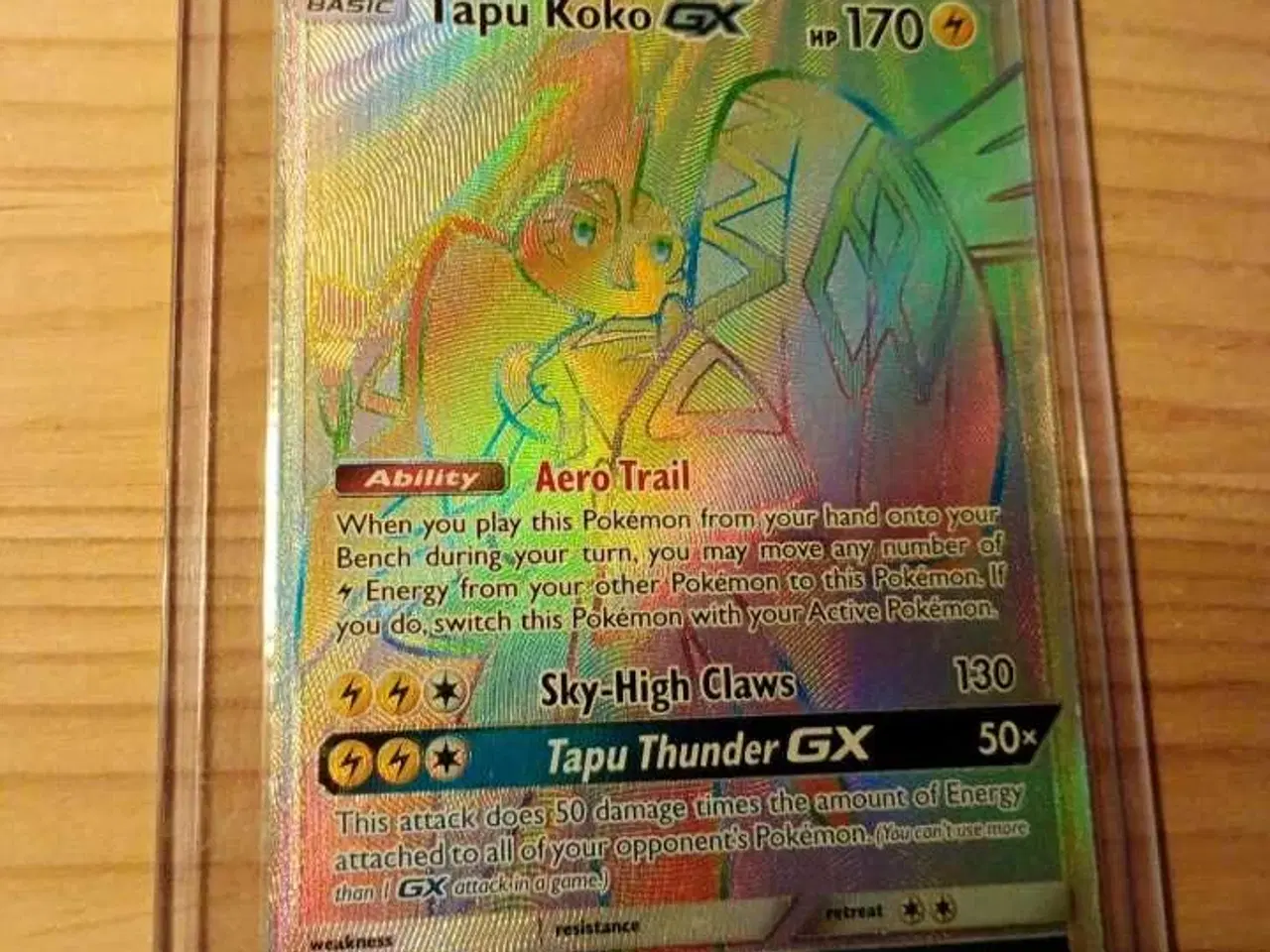 Billede 7 - Pokemonkort 