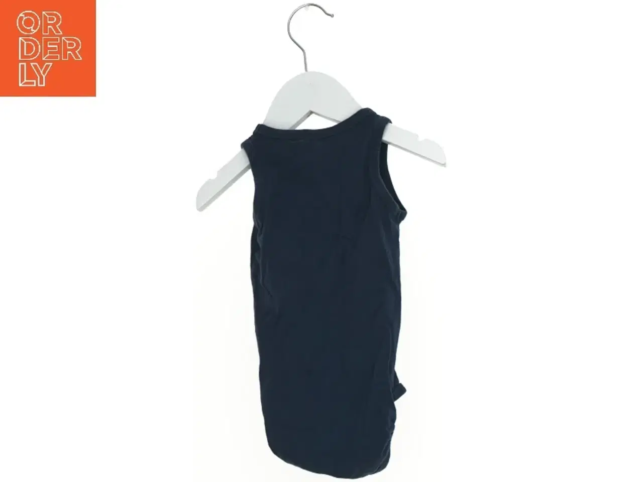 Billede 2 - Bodystocking fra VRS (str. 68 cm)