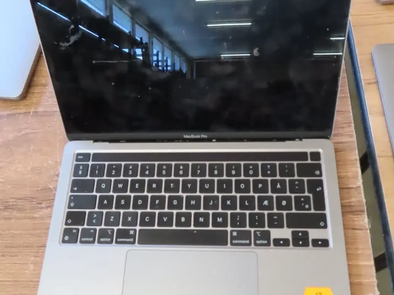 Billede 1 - Bærbar computer APPLE MACBOOK PRO