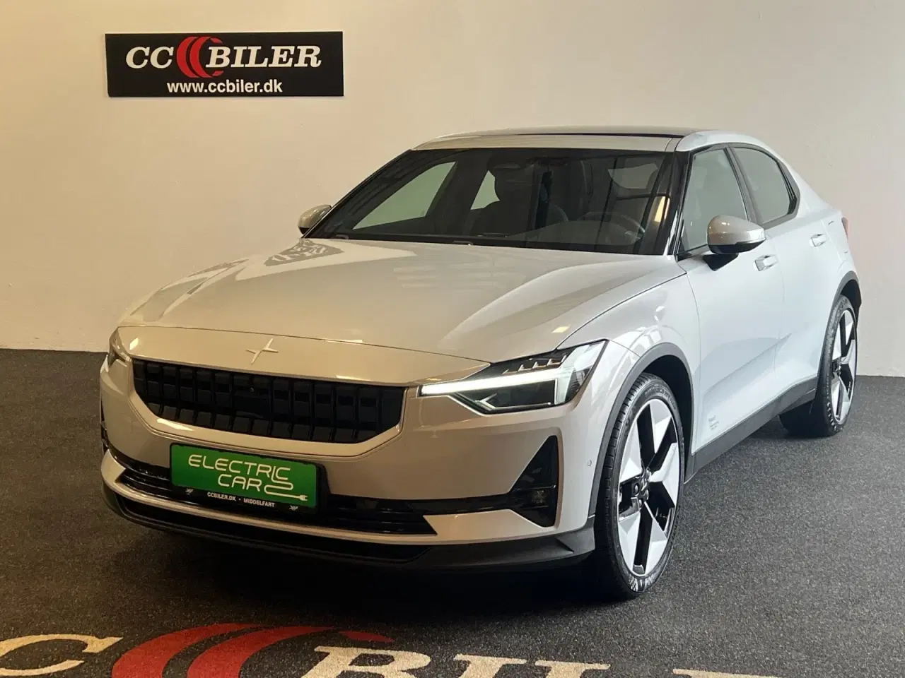 Billede 1 - Polestar 2  Long Range