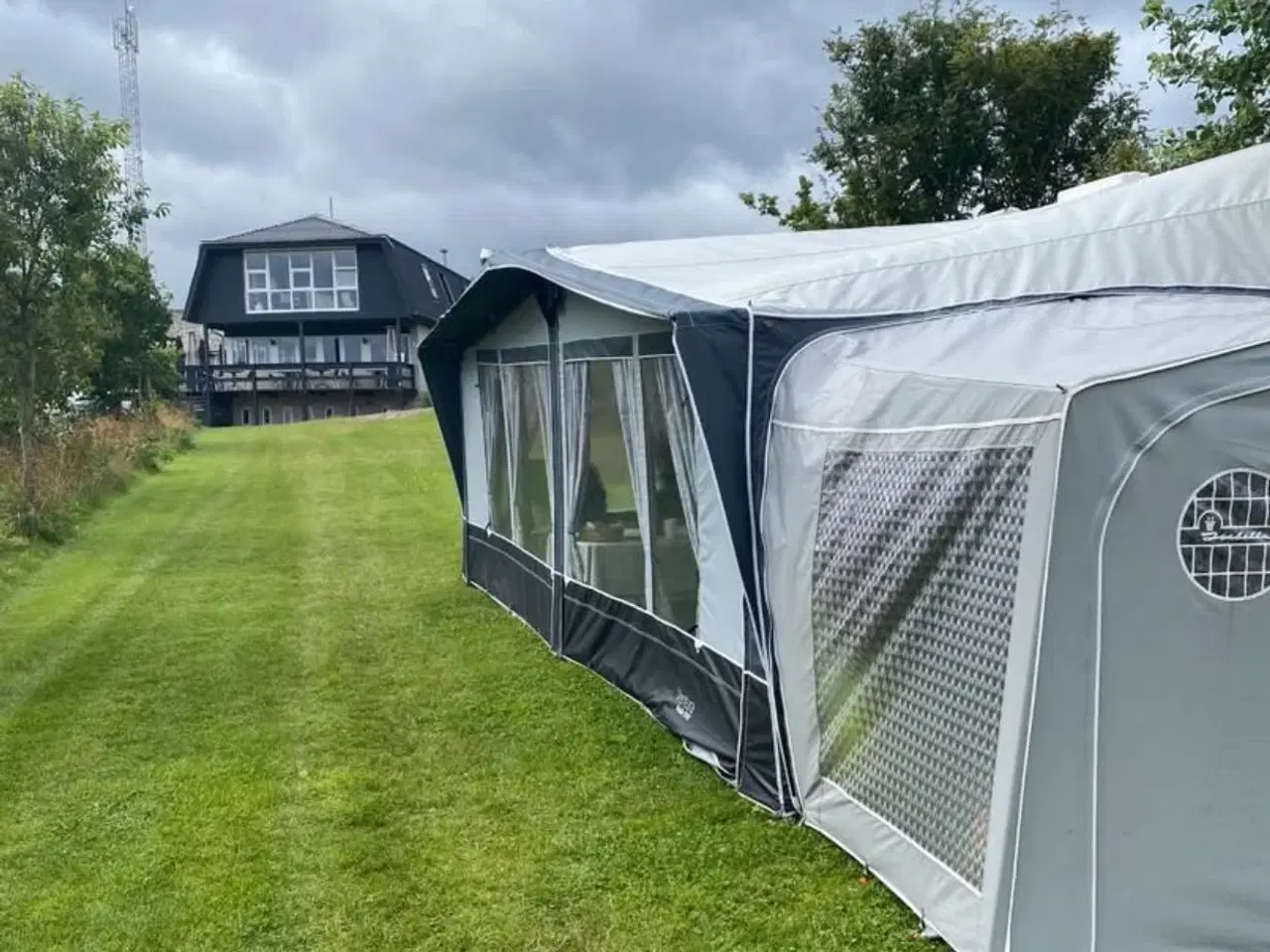 Billede 10 - Adria Adora 563 TK, R