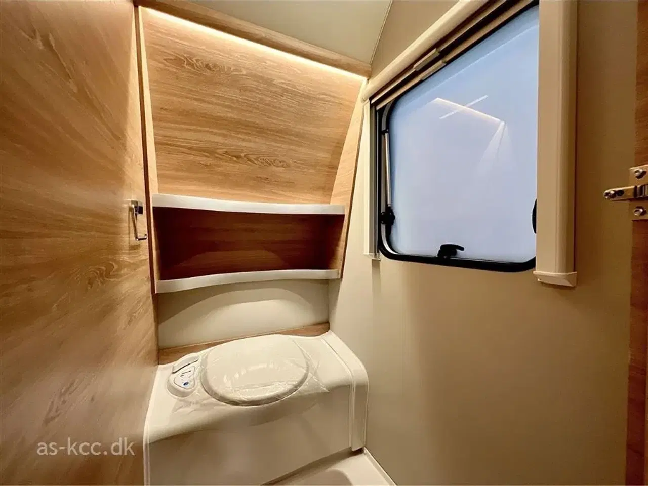 Billede 11 - 2024 - Knaus Südwind 540 FDK 60 Years Celebration   Knaus Südwind 540 FDK 60 Years