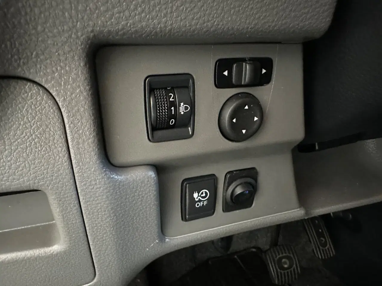 Billede 8 - Nissan e-NV200 Premium Van