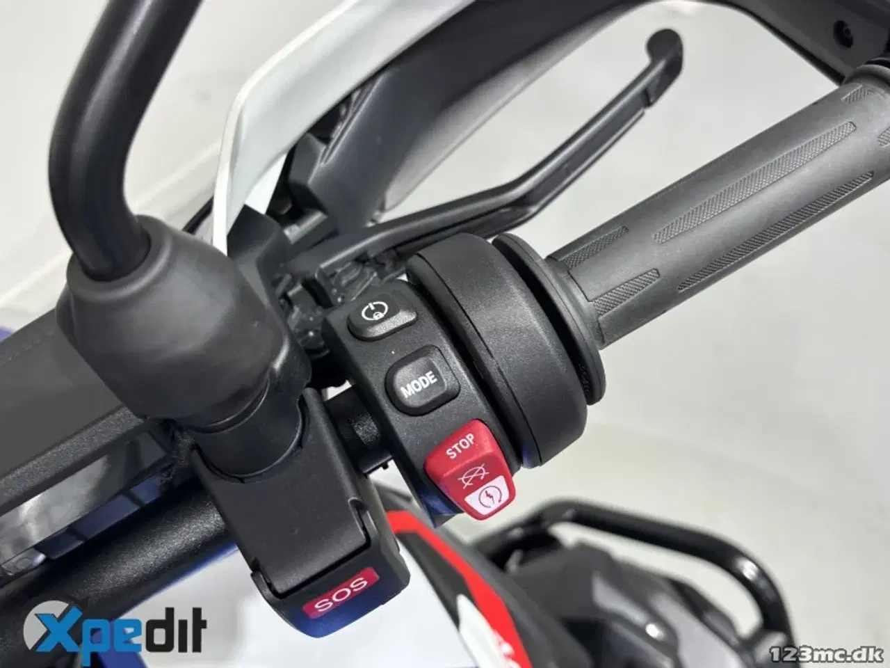 Billede 23 - BMW R 1300 GS