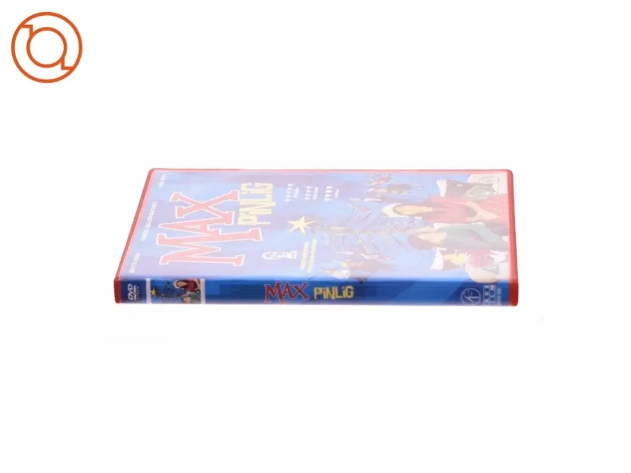 Billede 2 - Max Pinlig