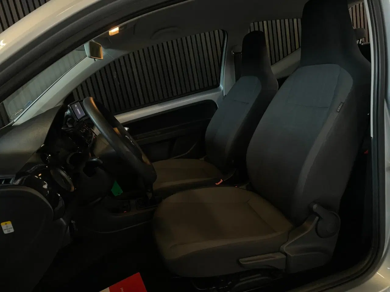 Billede 7 - VW Up! 1,0 60 Move Up!