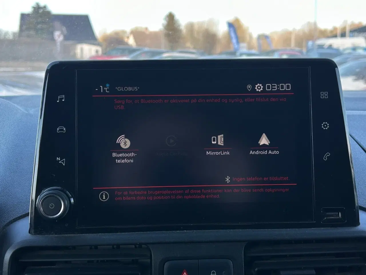 Billede 15 - Citroën Berlingo 1,5 BlueHDi 100 L1N1 Van