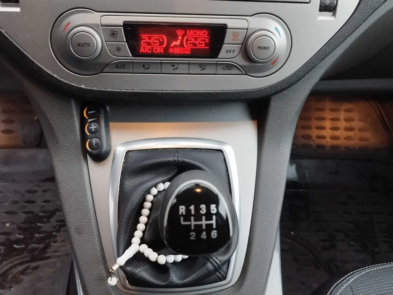 Billede 7 - Ford Cmax 2.0 TDCi nysynet 